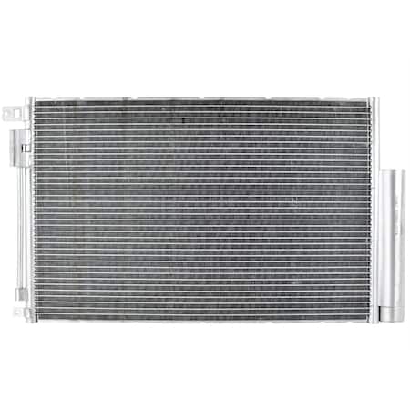 One Stop Solutions CHEVROLET-SONIC(12-14) 4063